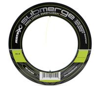 Fox Matrix Submerge Shock Leader Monofilament - Cordon de frappe 100 m - Diamètre / capacité de charge : 0,28 mm - 4,5 kg