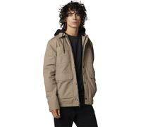 FOX Mercer 2022 Veste, beige, taille XL pour homme