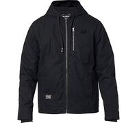 Fox Mercer Jacket Black L