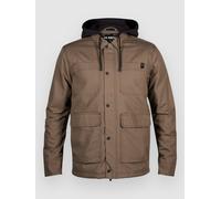 Fox Mercer Veste marron XL