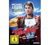 Fox,Michael J. - Teen Wolf [Import]