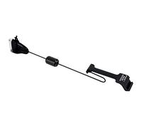 Fox Alarmes Micro Swinger Noir Sounders équipement pêche CSI039