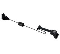Fox Micro Swinger Noir Indicateur De Foncier