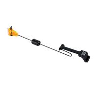 Fox Micro Swinger Orange - Détecteur de Touche - 1 Pièce