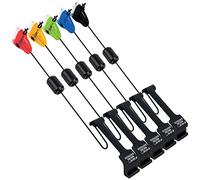 Fox Micro Swinger Orange - Détecteur de Touche - 1 Pièce