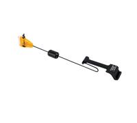 Fox Micro Swinger Orange Détecteur De Toucher
