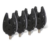 Fox Micron MX 4 rod set