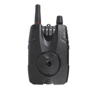 Fox International Micron Mx Bite Alarm Receiver Noir