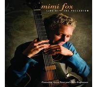 Fox, Mimi - Mimi Fox-Live at The Palladium-DVD