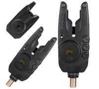 Fox Mini Micron X | Détecteurs + Centrale | 2+1 | Coffret