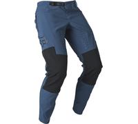 Fox Mixte 28954 Motorcycle Clothing, Noir Foncé, S-L EU