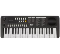 Fox MK1 Black (déballé)