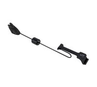 Fox International Mk3 Swinger Swinger Indicator Noir