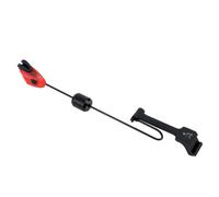 Fox International Mk3 Swinger Swinger Indicator Noir