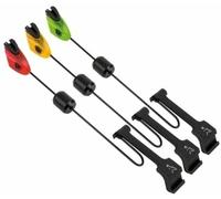 FOX MK3 Swinger - Set de 3 cannes