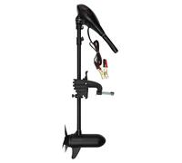 Fox International Electric Outboards Engine Noir 55 Lbs
