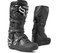 FOX Bottes Motion X Black