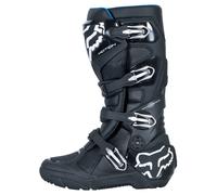 Fox Racing - Bottes Motion X,Noir,8