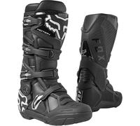FOX MOTION X Stiefel schwarz 9