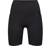 FOX Motive Leggings courts pour dames, noir, Taille M