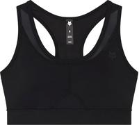 FOX Motive Soutien-gorge fonctionnel pour femmes, noir, Taille XS