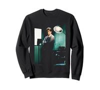 Fox Mulder The X-Files David Duchovny par Michael Grecco Sweatshirt