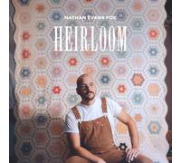 Fox, Nathan Evans – Heirloom – Z-Products