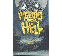 Fox, Nathan - Pigeons From Hell