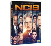 Fox Ncis: The Sixteenth Season Set Fox
