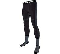 Fox NEW BASELAYER PANT BLACK S/M