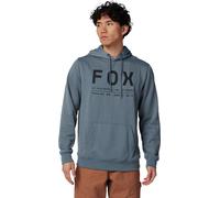 FOX Non Stop 2023 Capuche, gris, taille S pour homme