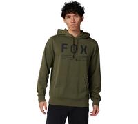 FOX Non Stop 2023 Capuche, vert, taille L pour homme