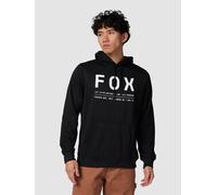 FOX NON STOP TECH FLEECE Pullover schwarz L