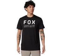 Fox T-shirt Non Stop SS Tech Homme manches courtes noir taille S
