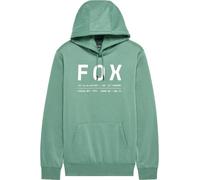 Sweat à Capuche Fox Non Stop Polaire Pin L