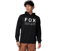 FOX NON STOP TECH FLEECE Pullover schwarz L