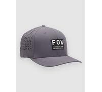 Fox Non Stop Tech Flexfit Casquette gris SM
