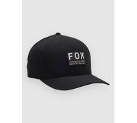 Fox Non Stop Tech Flexfit Casquette noir SM