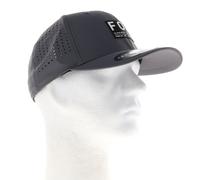 Fox Non Stop Tech Flexfit Casquettes S-M Gris