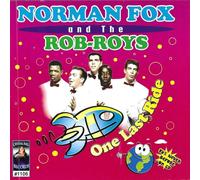 Fox, Norman / Rob Roys - One Last Ride