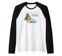 Fox Official Sleep Pajamas Nightgown SleepyFox Manche Raglan