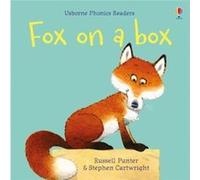 Fox on a Box (Phonics Readers): 1