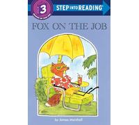 Fox on the Job