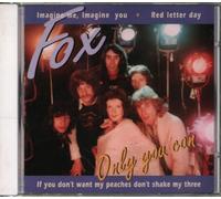 Fox - Only You Can [Import]
