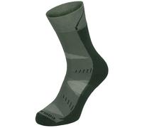 Fox Outdoor Arber Chaussettes Randonnée Survie Ski Travailler Extérieur Olive
