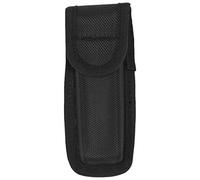 Fox Outdoor Deluxce Étui à Couteaux Noir