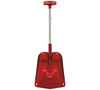 Fox Outdoor Deluxe Avalanche Shovel Rouge