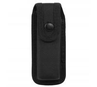 Fox Outdoor Deluxce Étui à Couteaux Noir