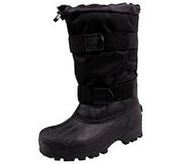 Chaussures de neige Fox Outdoor Thermo Boots Fox -40 C° MFH - Black 42