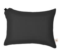 Fox Outdoor Inflatable Travel Pillow Camping Randonnée Oreiller de Voyage Noir
